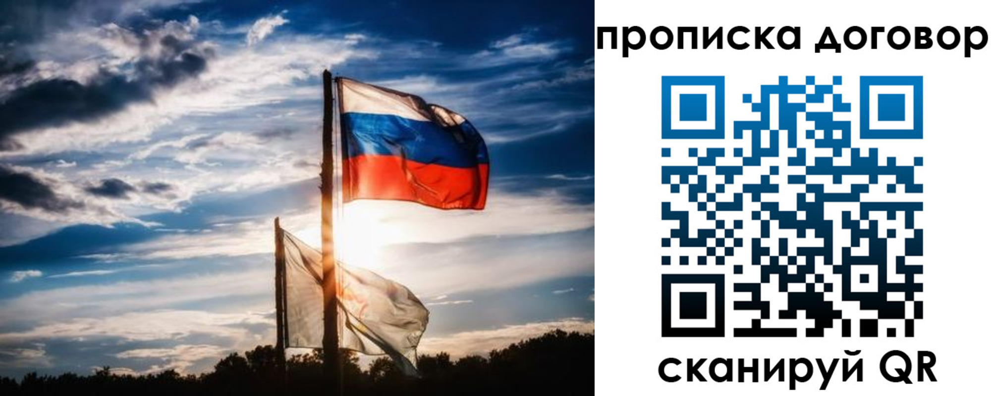 временная регистрация гарантия в Реутове