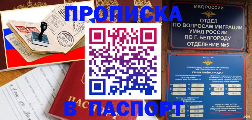 купить прописку в Реутове